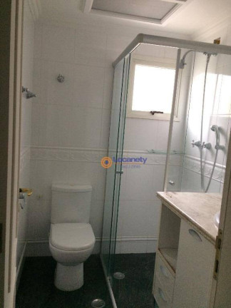 Imagem Apartamento com 3 Quartos à Venda, 150 m² em Jardim - Santo André