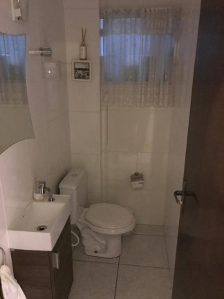 Imagem Apartamento com 3 Quartos à Venda, 160 m² em Mooca - São Paulo
