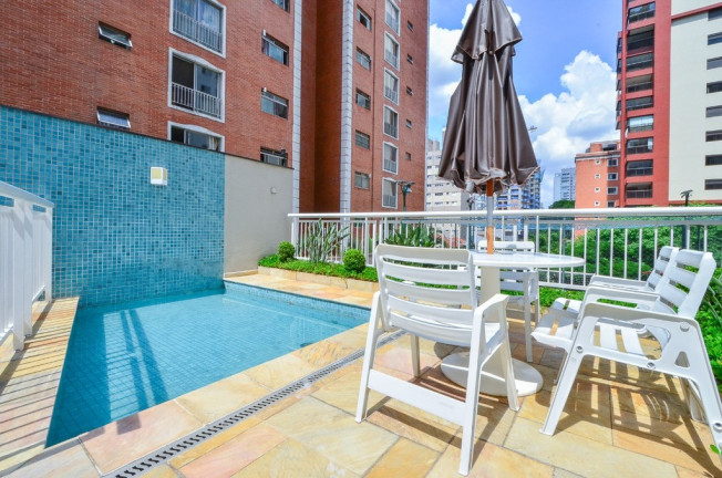 Imagem Apartamento com 3 Quartos à Venda, 94 m² em Vila Mariana - São Paulo Imagem Apartamento com 3 Quartos à Venda, 94 m² em Vila Mariana - São Paulo