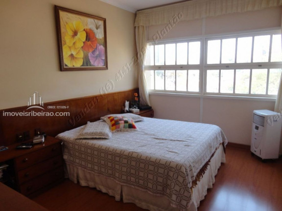 Apartamento com 3 Quartos à Venda, 160 m² em Centro - Ribeirão Preto
