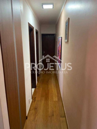 Imagem Casa com 3 Quartos à Venda, 136 m² em Jardim Celeste - São Paulo