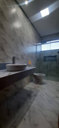 Imagem Casa de Condomínio com 3 Quartos à Venda, 214 m² em Sobradinho - Lagoa Santa Imagem Casa de Condomínio com 3 Quartos à Venda, 214 m² em Sobradinho - Lagoa Santa