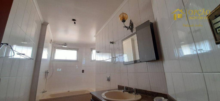 Imagem Apartamento com 3 Quartos à Venda, 164 m² em Centro - Itu