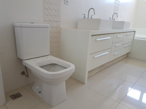 Imagem Apartamento com 4 Quartos para Alugar, 200 m² em Bauru Imagem Apartamento com 4 Quartos para Alugar, 200 m² em Bauru