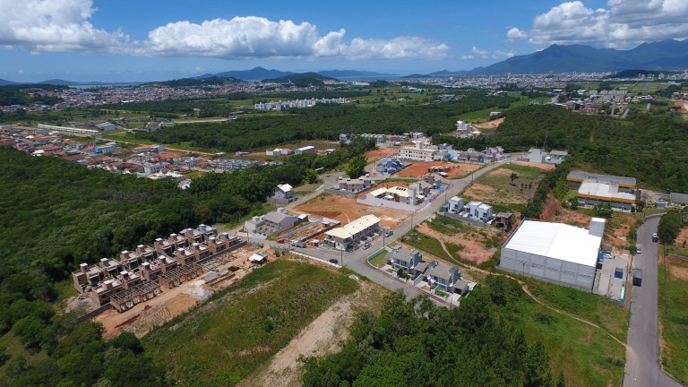Imagem Terreno à Venda, 484 m² em Forquilhas - São José Imagem Terreno à Venda, 484 m² em Forquilhas - São José