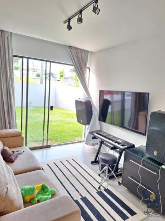 Imagem Casa com 4 Quartos à Venda, 210 m² em Recreio Ipitanga - Lauro De Freitas