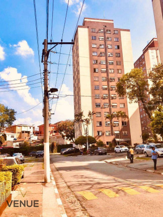 Imagem Apartamento com 2 Quartos à Venda, 50 m² em Jardim Do Tiro - São Paulo Imagem Apartamento com 2 Quartos à Venda, 50 m² em Jardim Do Tiro - São Paulo