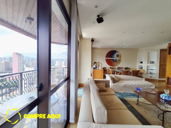 Imagem Apartamento com 4 Quartos à Venda, 160 m² em Santa Cecília - São Paulo Imagem Apartamento com 4 Quartos à Venda, 160 m² em Santa Cecília - São Paulo