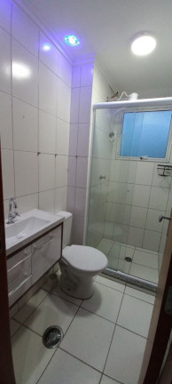 Imagem Apartamento com 1 Quarto à Venda, 33 m² em Santa Maria - Osasco