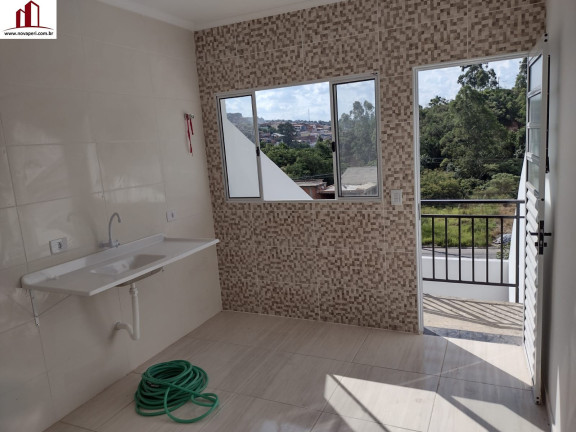 Imagem Sobrado com 2 Quartos à Venda,  em Residencial Santo Antonio - Franco Da Rocha