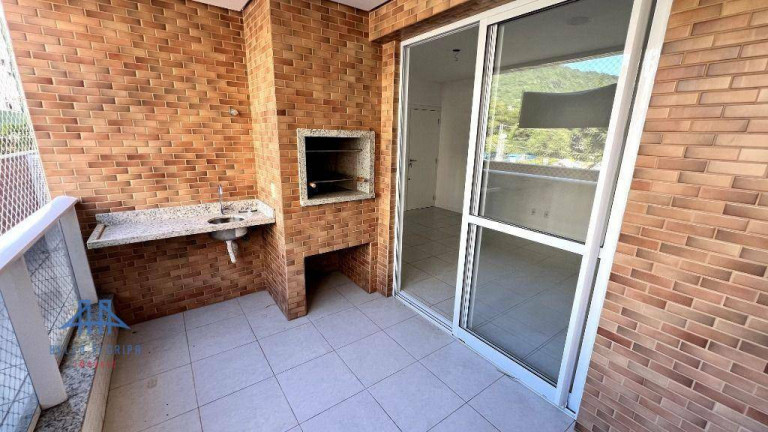Imagem Apartamento com 3 Quartos à Venda, 85 m² em Córrego Grande - Florianópolis