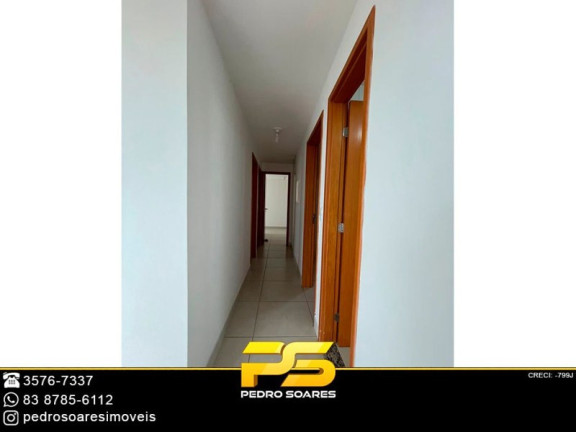 Imagem Apartamento com 3 Quartos à Venda, 150 m² em Estados - João Pessoa Imagem Apartamento com 3 Quartos à Venda, 150 m² em Estados - João Pessoa