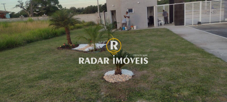 Imagem Terreno à Venda, 370 m² em São Mateus - São Pedro Da Aldeia Imagem Terreno à Venda, 370 m² em São Mateus - São Pedro Da Aldeia