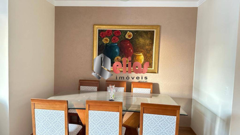Imagem Apartamento com 3 Quartos para Alugar, 155 m² em Vila Cidade Universitária - Bauru Imagem Apartamento com 3 Quartos para Alugar, 155 m² em Vila Cidade Universitária - Bauru
