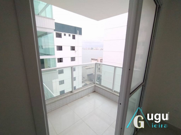 Imagem Apartamento com 3 Quartos à Venda, 99 m² em Praia Do Morro - Guarapari
