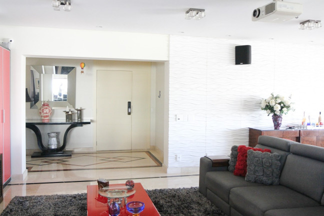 Imagem Apartamento com 4 Quartos à Venda, 297 m² em Santana - São Paulo Imagem Apartamento com 4 Quartos à Venda, 297 m² em Santana - São Paulo