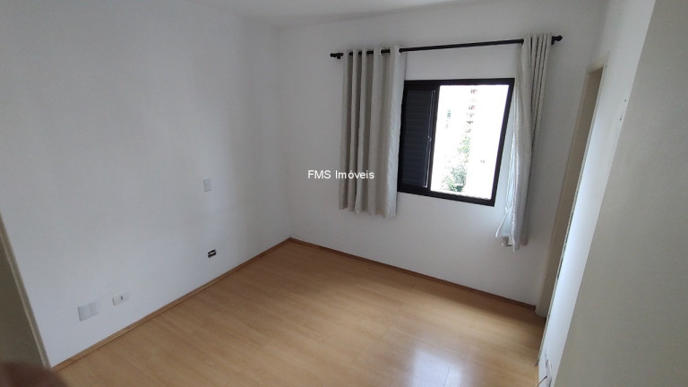Imagem Imóvel com 2 Quartos à Venda, 83 m² em Vila Andrade - São Paulo Imagem Imóvel com 2 Quartos à Venda, 83 m² em Vila Andrade - São Paulo