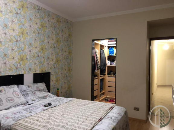 Imagem Casa com 3 Quartos à Venda, 134 m² em Embaré - Santos