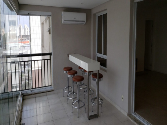 Imagem Imóvel com 3 Quartos para Alugar, 163 m² em água Branca - São Paulo