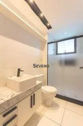 Imagem Apartamento com 3 Quartos à Venda, 97 m² em Santa Rosa - Niterói