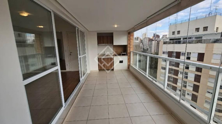 Apartamento com 3 Quartos à Venda, 110 m² em Vila Suzana - São Paulo