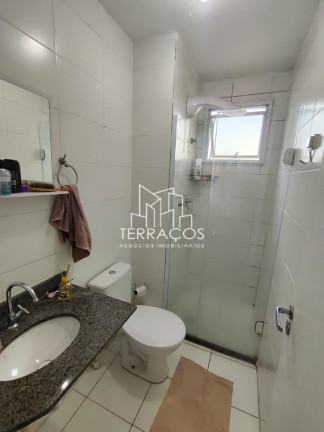 Imagem Apartamento com 2 Quartos à Venda, 49 m² em Vila Nambi - Jundiaí Imagem Apartamento com 2 Quartos à Venda, 49 m² em Vila Nambi - Jundiaí