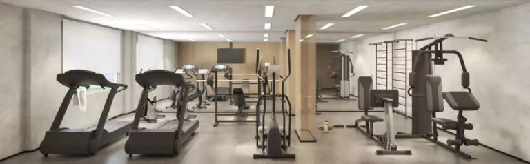 Imagem Apartamento com 1 Quarto à Venda, 58 m² em Pinheiros - São Paulo Imagem Apartamento com 1 Quarto à Venda, 58 m² em Pinheiros - São Paulo