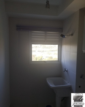 Imagem Apartamento com 2 Quartos à Venda, 57 m² em Parque Morumbi - Votorantim