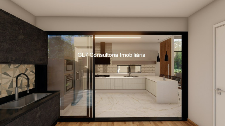 Imagem Casa com 2 Quartos à Venda,  em Residencial Milano - Indaiatuba