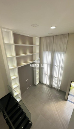 Imagem Casa com 3 Quartos à Venda, 206 m² em Jardim Residencial Maria Dulce - Indaiatuba