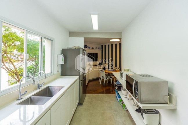Imagem Apartamento com 3 Quartos à Venda, 210 m² em Moema - São Paulo Imagem Apartamento com 3 Quartos à Venda, 210 m² em Moema - São Paulo