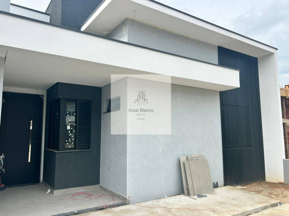 Imagem Casa de Condomínio com 3 Quartos à Venda, 110 m² em Condomínio Horto Villagio - Sorocaba Imagem Casa de Condomínio com 3 Quartos à Venda, 110 m² em Condomínio Horto Villagio - Sorocaba