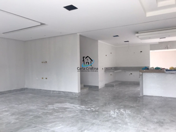 Imagem Sobrado com 3 Quartos à Venda,  em Balneário Canoas - Pontal Do Paraná