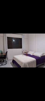 Imagem Apartamento com 1 Quarto à Venda, 49 m² em Vila Guilhermina - Praia Grande