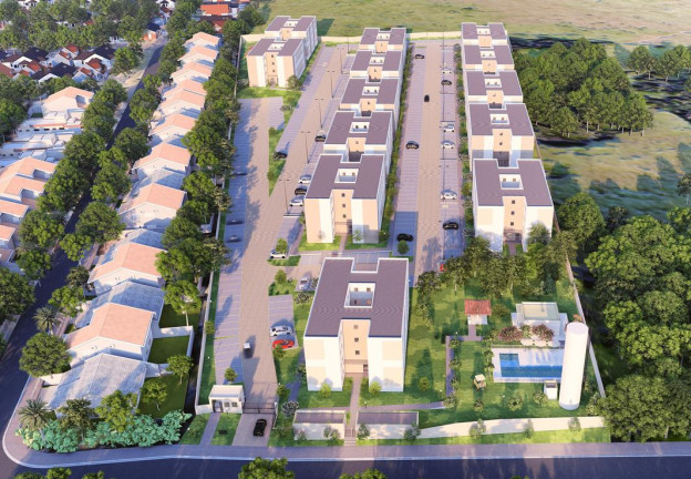 Imagem Apartamento com 3 Quartos à Venda, 152 m² em Centro - Salto