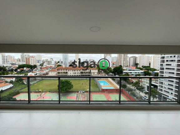 Imagem Apartamento com 3 Quartos à Venda, 156 m² em Vila Mariana - São Paulo Imagem Apartamento com 3 Quartos à Venda, 156 m² em Vila Mariana - São Paulo