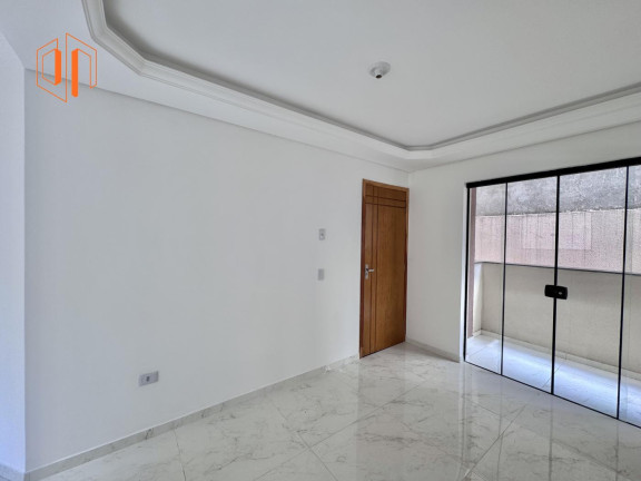 Imagem Apartamento com 2 Quartos à Venda, 46 m² em Afonso Pena - São José Dos Pinhais