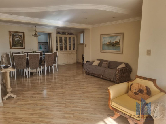 Imagem Apartamento com 3 Quartos à Venda, 137 m² em Vila Mariana - São Paulo Imagem Apartamento com 3 Quartos à Venda, 137 m² em Vila Mariana - São Paulo