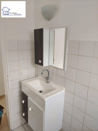 Imagem Apartamento com 2 Quartos à Venda, 48 m² em Jacarepaguá - Rio De Janeiro