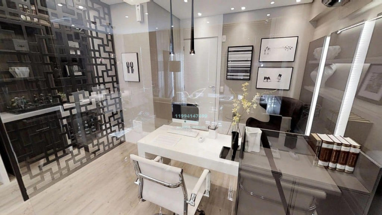 Imagem Sala Comercial à Venda, 42 m² em Bethaville - Barueri Imagem Sala Comercial à Venda, 42 m² em Bethaville - Barueri