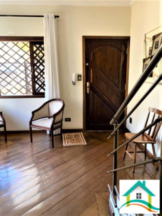 Imagem Sobrado com 3 Quartos à Venda, 274 m² em Vila Vera - São Paulo