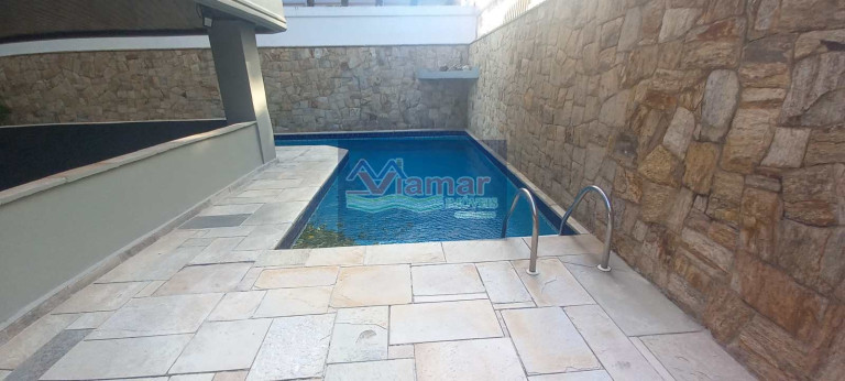 Imagem Apartamento com 2 Quartos à Venda, 130 m² em Enseada - Guarujá Imagem Apartamento com 2 Quartos à Venda, 130 m² em Enseada - Guarujá