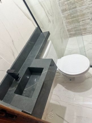 Imagem Casa com 3 Quartos à Venda, 100 m² em Pirituba - Arujá Imagem Casa com 3 Quartos à Venda, 100 m² em Pirituba - Arujá