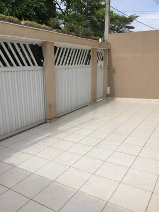 Imagem Sobrado com 3 Quartos à Venda, 120 m² em Vila Voturua - Sao Vicente
