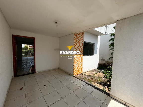 Imagem Casa com 3 Quartos à Venda, 130 m² em Santa Rosa - Cuiabá Imagem Casa com 3 Quartos à Venda, 130 m² em Santa Rosa - Cuiabá