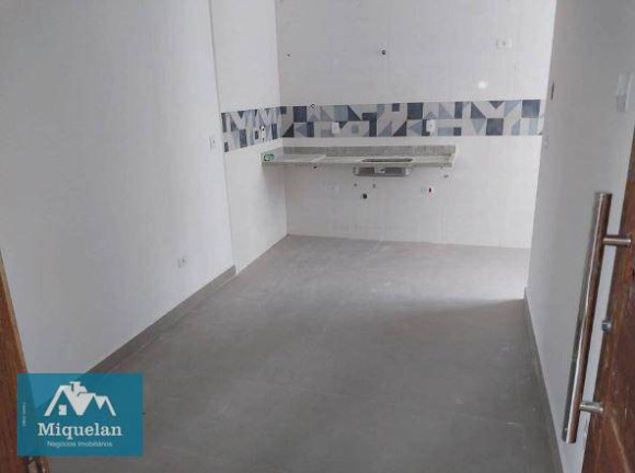 Imagem Apartamento com 2 Quartos à Venda, 45 m² em Jardim Franca - São Paulo