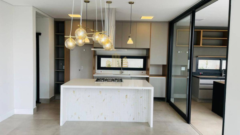 Casa com 3 Quartos à Venda, 320 m² em Loteamento Parque Dos Alecrins - Campinas