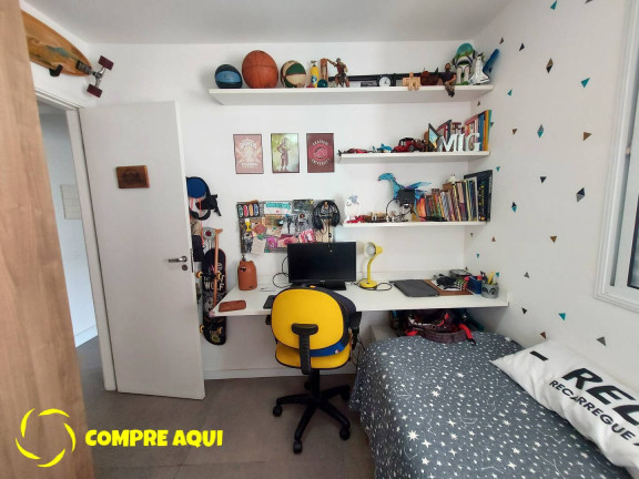 Imagem Apartamento com 3 Quartos à Venda, 87 m² em Barra Funda - São Paulo Imagem Apartamento com 3 Quartos à Venda, 87 m² em Barra Funda - São Paulo