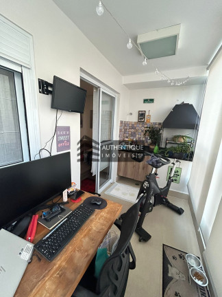 Imagem Apartamento com 2 Quartos à Venda, 75 m² em Vila Da Saúde - São Paulo Imagem Apartamento com 2 Quartos à Venda, 75 m² em Vila Da Saúde - São Paulo
