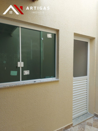 Sobrado com 3 Quartos à Venda,  em Chácara Belenzinho - São Paulo